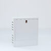 Heating / HVAC Manifold Cabinet - Image 4