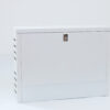 Heating / HVAC Manifold Cabinet - Image 3