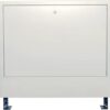 Heating / HVAC Manifold Cabinet - Image 2