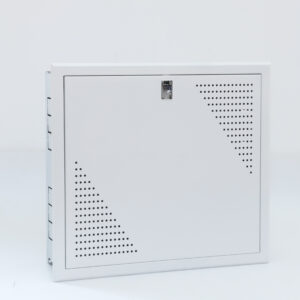 Heating / HVAC Manifold Cabinet