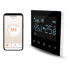 AC606H-WiFi Smart Electric & Hydronic Floor Heating Thermostat - Image 4