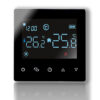 AC606H-WiFi Smart Electric & Hydronic Floor Heating Thermostat - Image 3