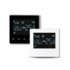 AC606H-WiFi Smart Electric & Hydronic Floor Heating Thermostat - Image 2