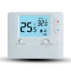 AC731-2H2C 24V Battery Powered Heat Pump Thermostat - Image 3