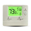 AC731-2H2C 24V Battery Powered Heat Pump Thermostat - Image 8