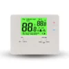 AC731-2H2C 24V Battery Powered Heat Pump Thermostat - Image 6