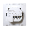 AC612RH Intelligent Heating Thermostat, Dual-Temperature Control Programmable Thermostat 3A/16A/20A - Image 5