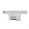 AC612RH Intelligent Heating Thermostat, Dual-Temperature Control Programmable Thermostat 3A/16A/20A - Image 4