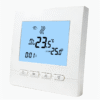 AC612RH Intelligent Heating Thermostat, Dual-Temperature Control Programmable Thermostat 3A/16A/20A - Image 3