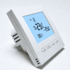AC612RH Intelligent Heating Thermostat, Dual-Temperature Control Programmable Thermostat 3A/16A/20A - Image 2