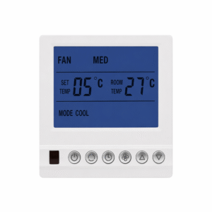 AC817F
