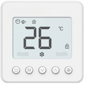 AC840F