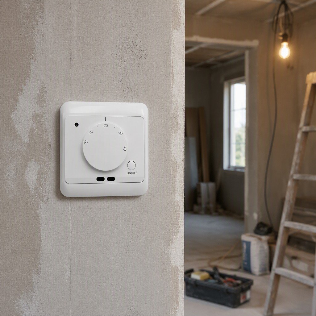 Renovation