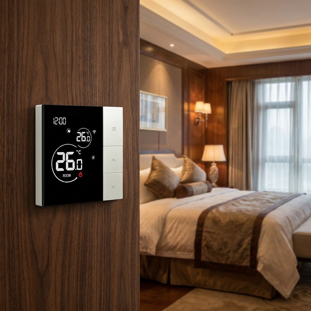 Hotel Suite