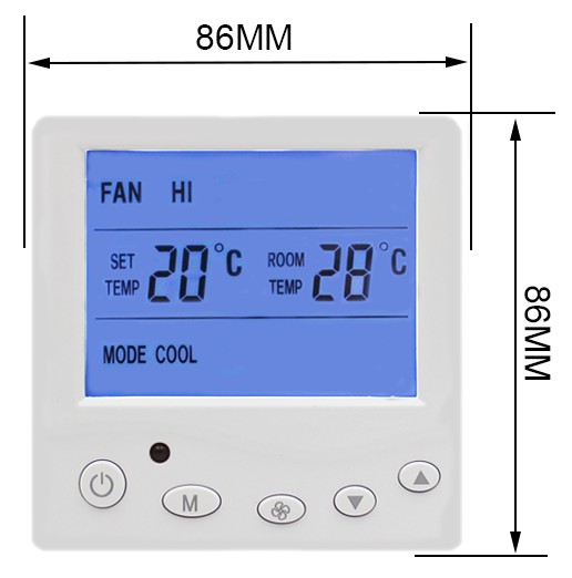AC803F