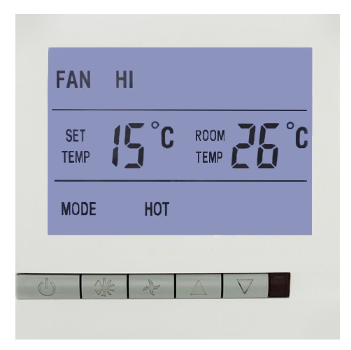 AC805F