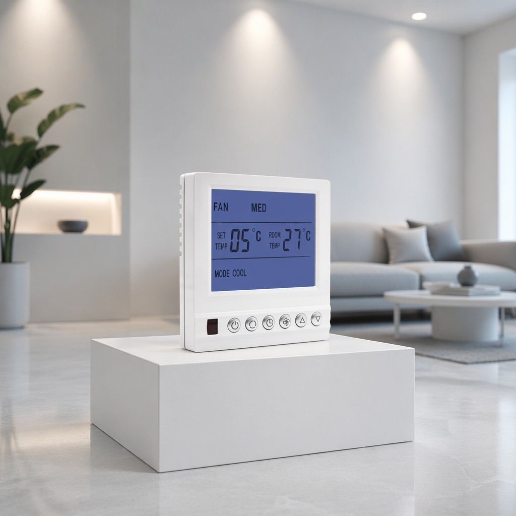 AC817F