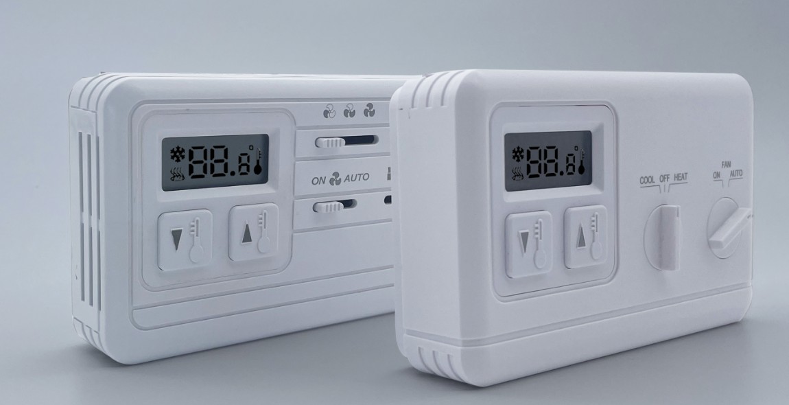 Non-Programmable 24V
