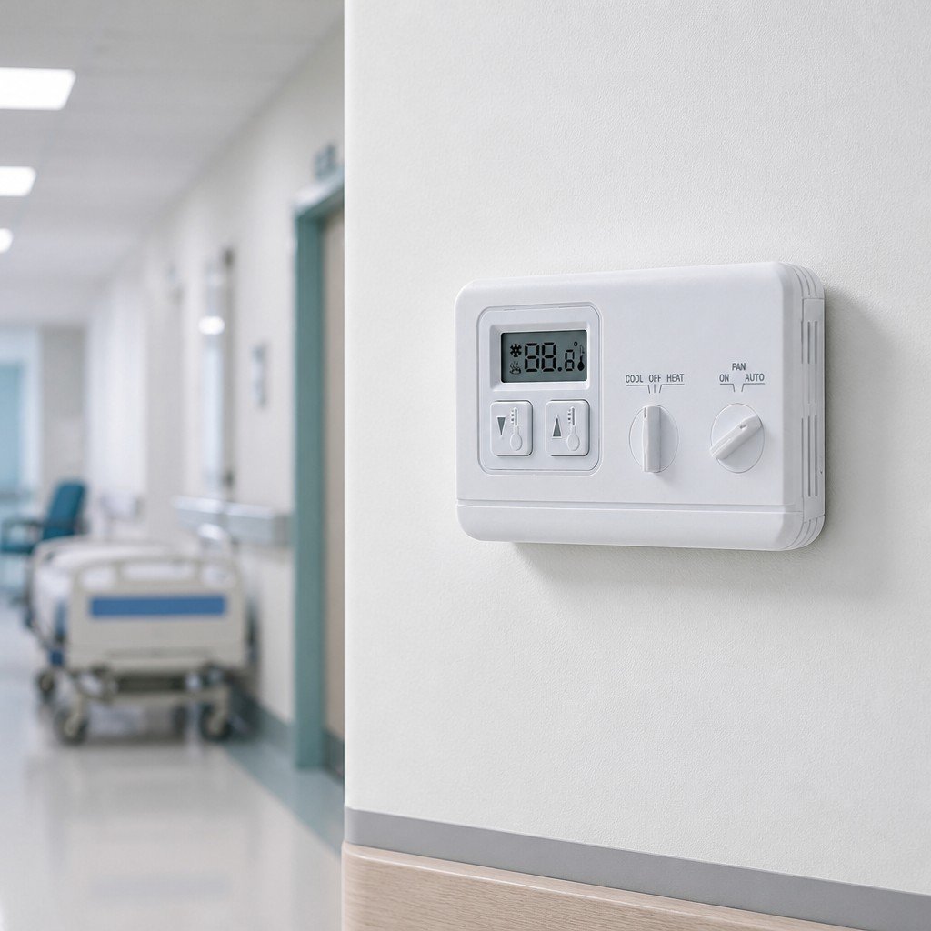 Hospital