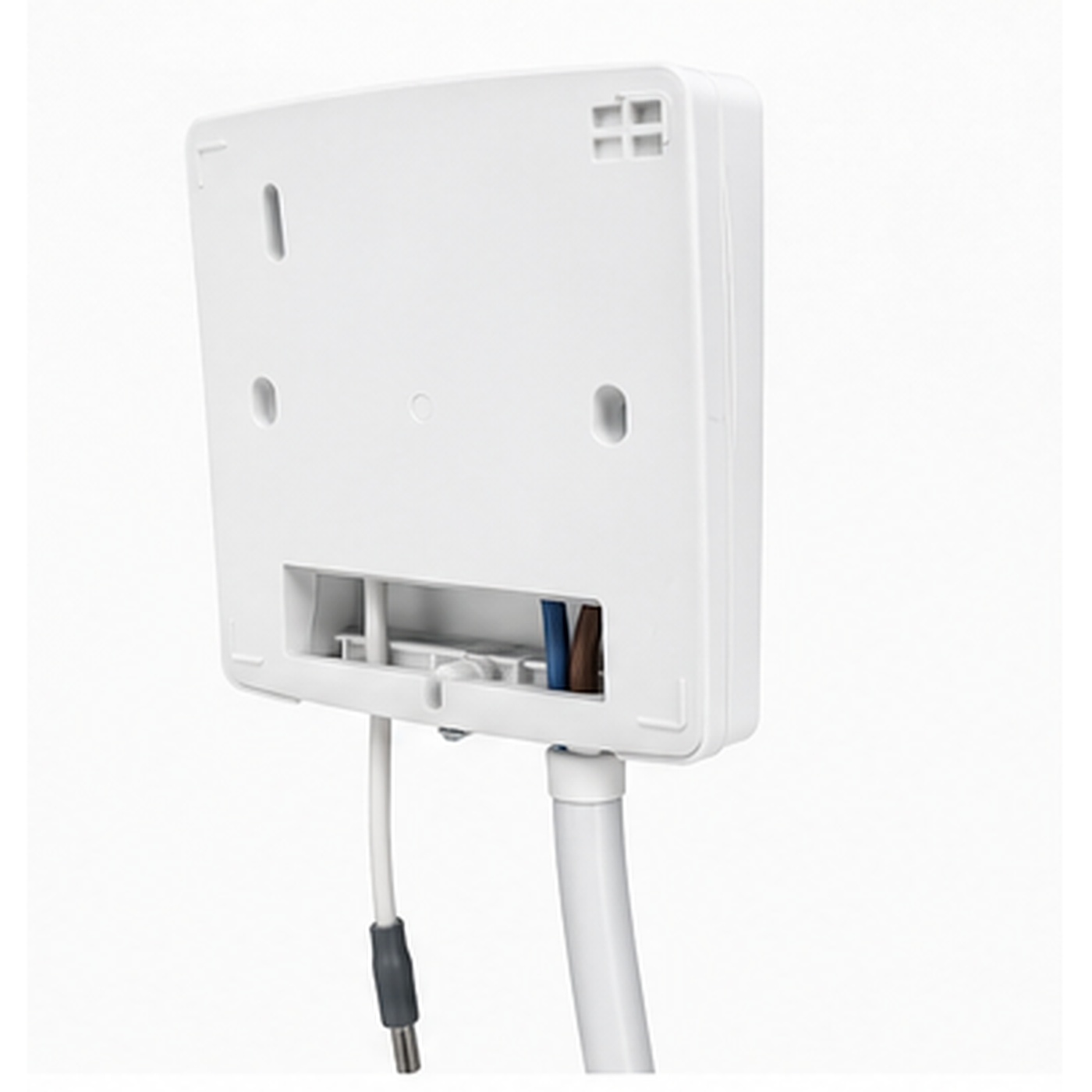 Écowatt module rear angle