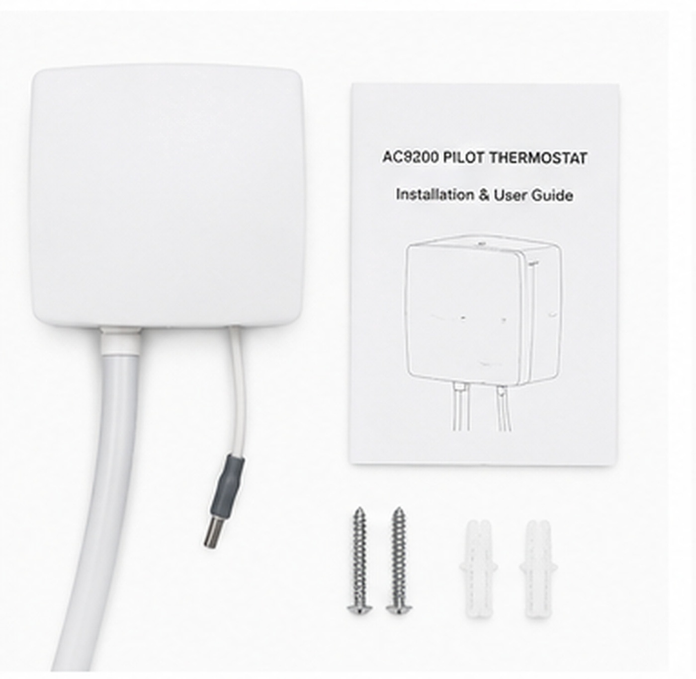 Écowatt module accessories