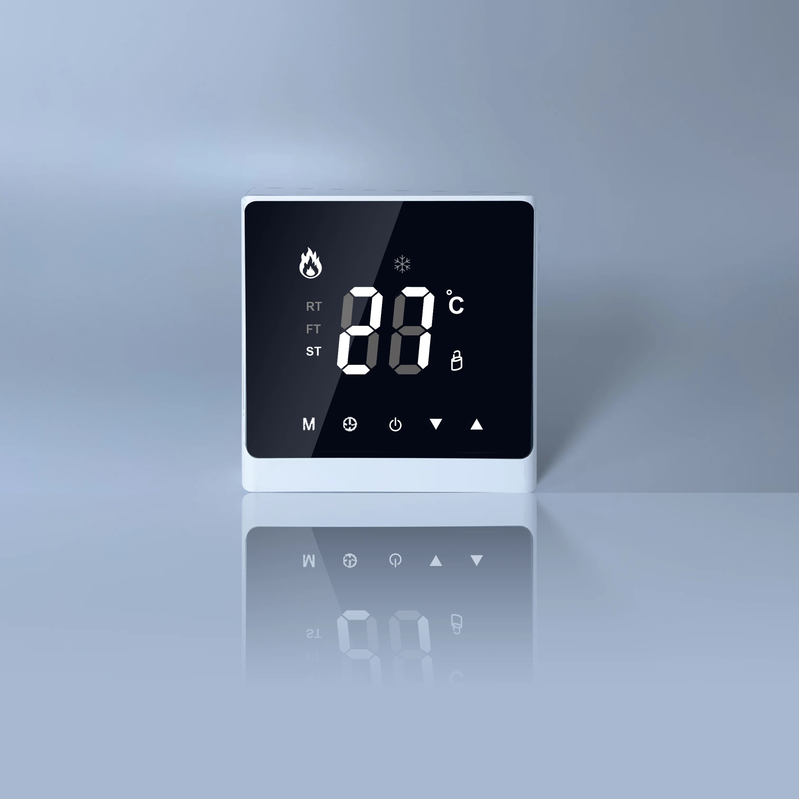 AC8300F