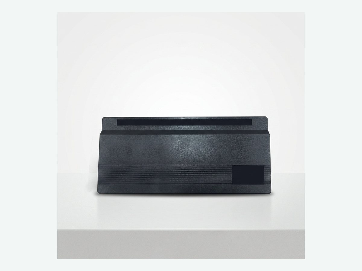 Rear enclosure profile
