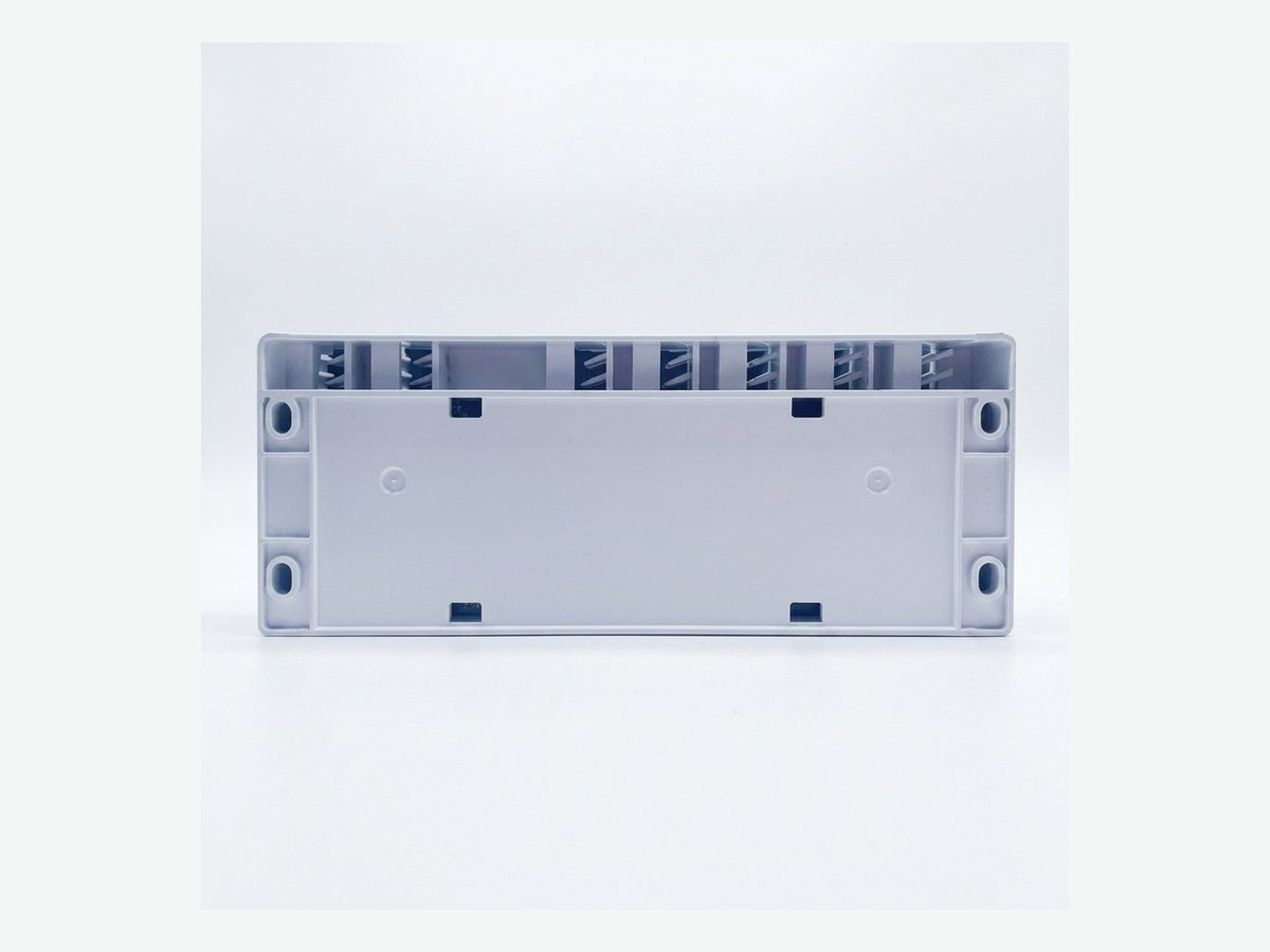 Multi-zone capacity