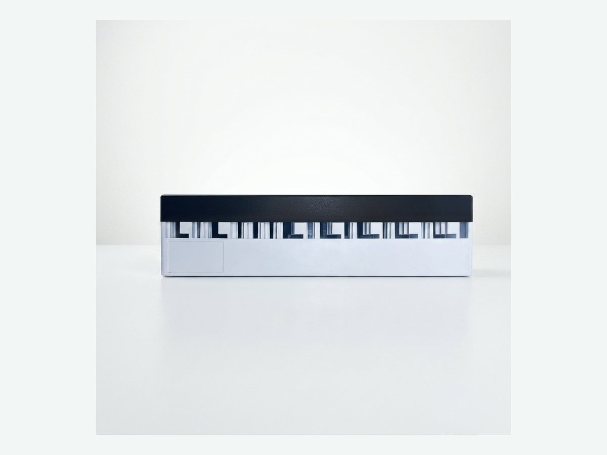 Side profile and cover line
