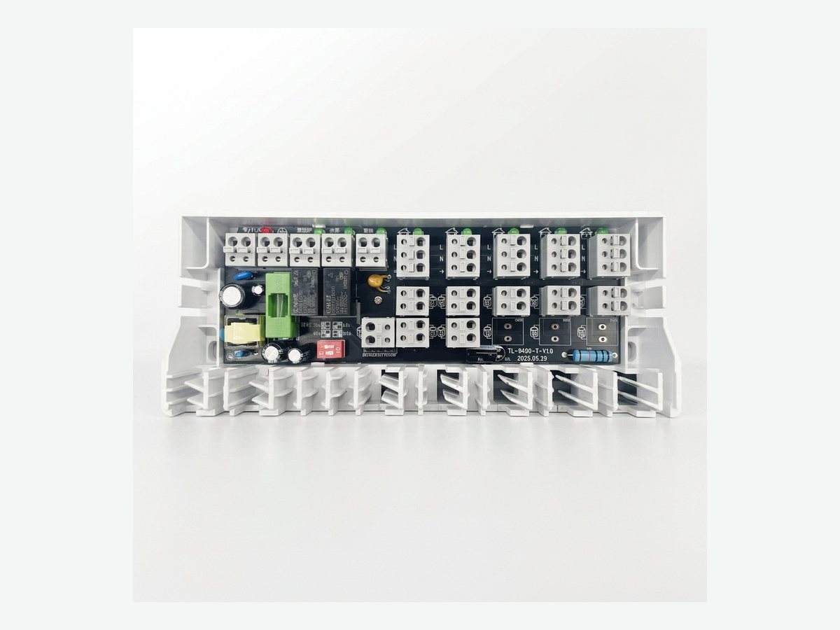 Smart linkage delays