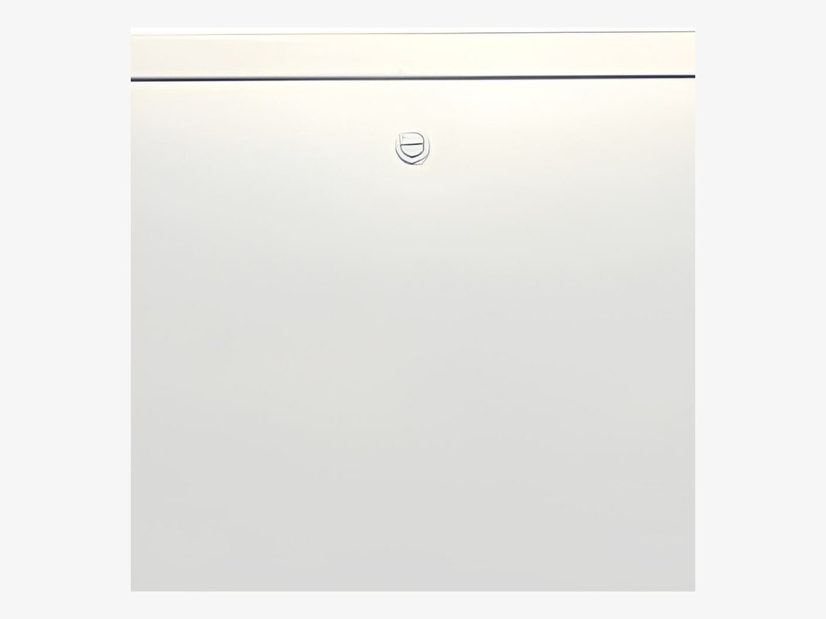 Cabinet Dimensions and Detail