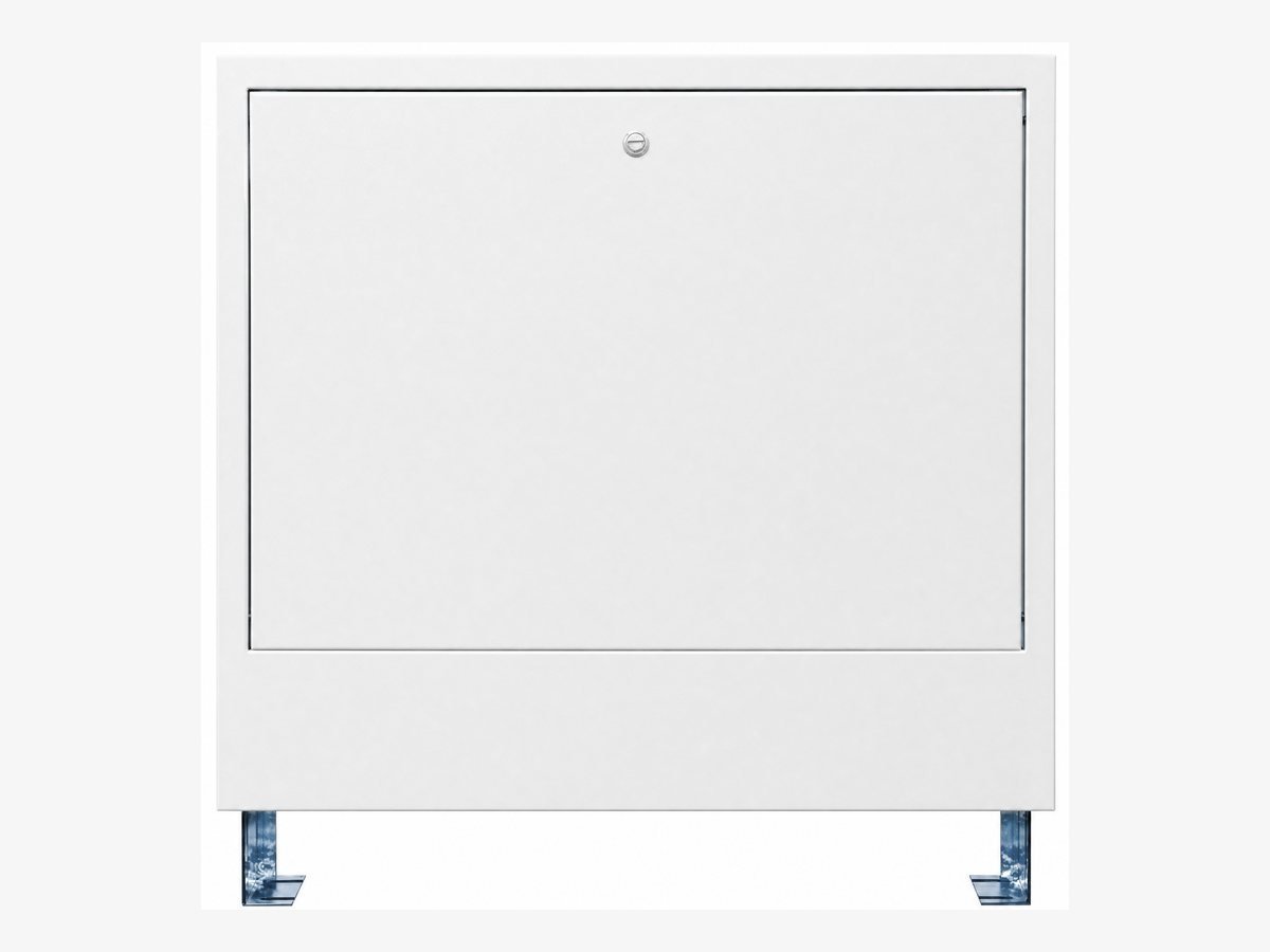 Manifold Wall Cabinet
