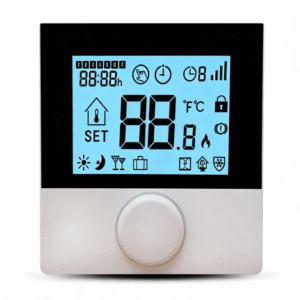 AC8068 Wired