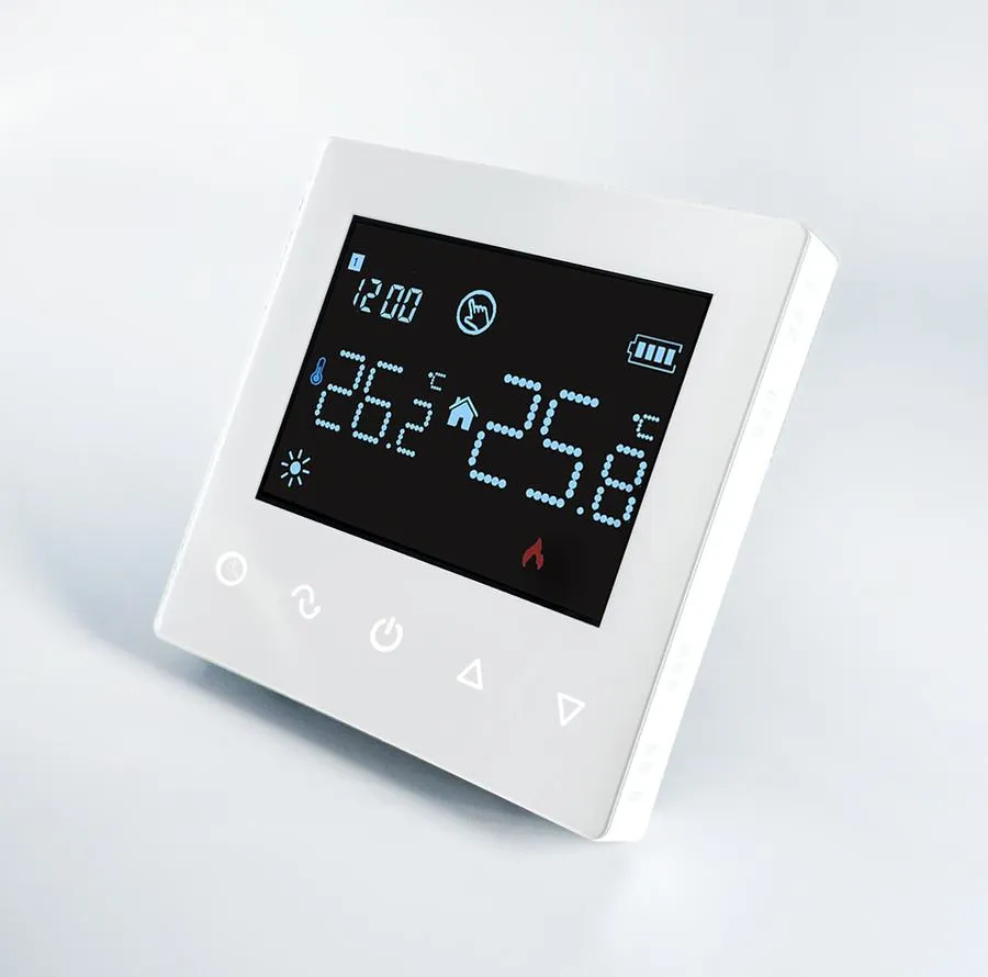 TELIN Q5 system view