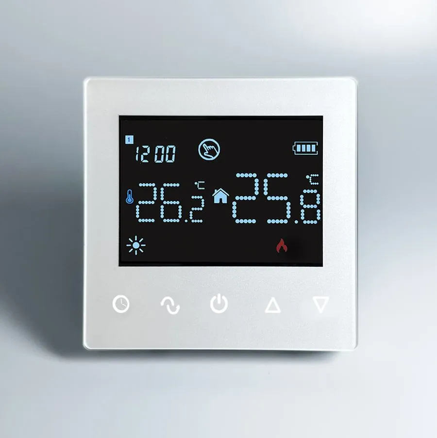TELIN Q5RF installation view