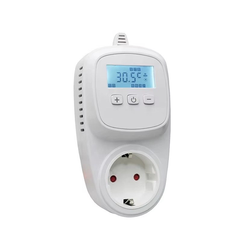 Socket Thermostat
