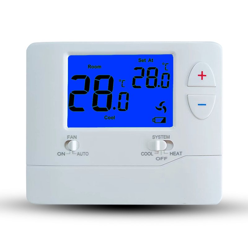 AC701 easy dial feature