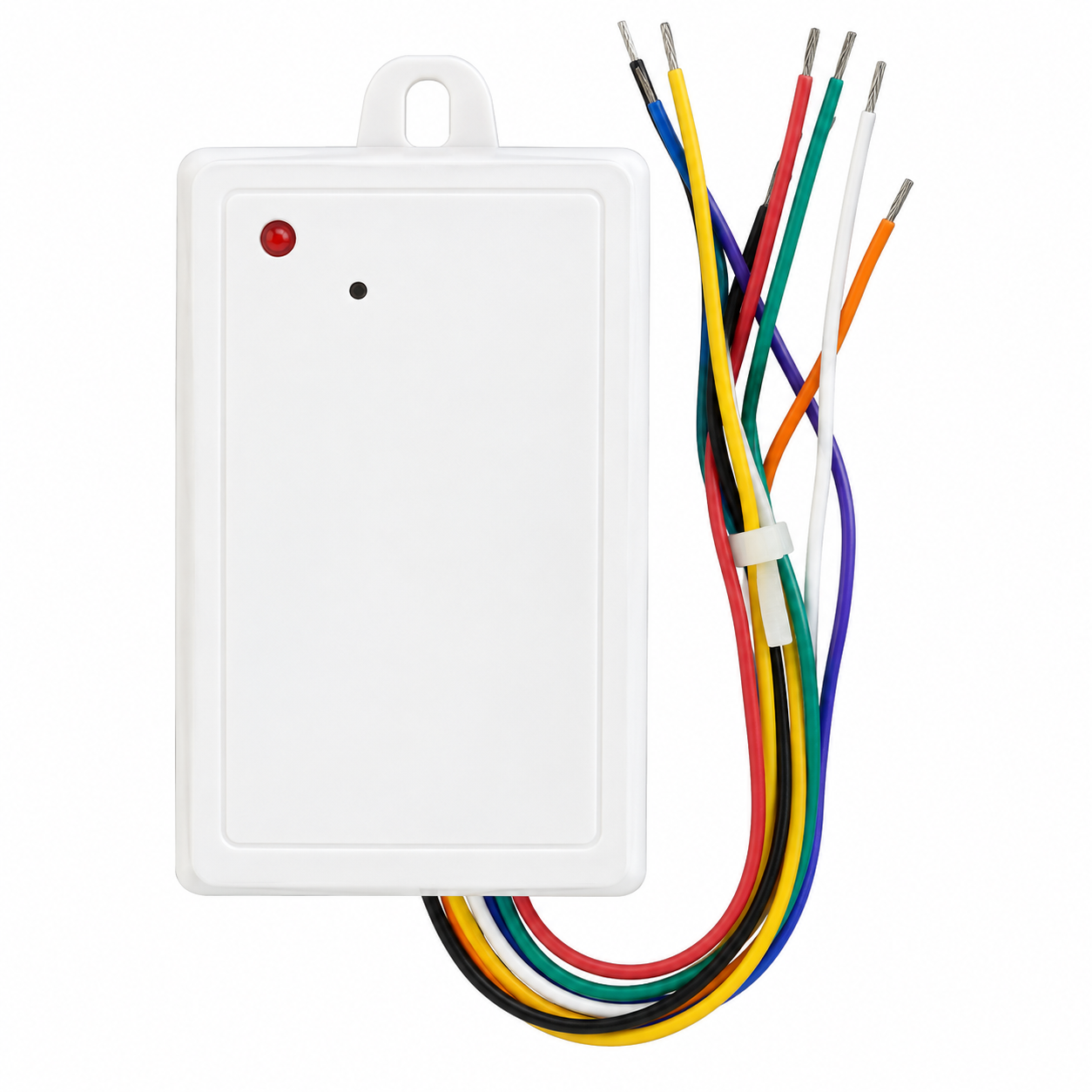 AC701RF receiver module view