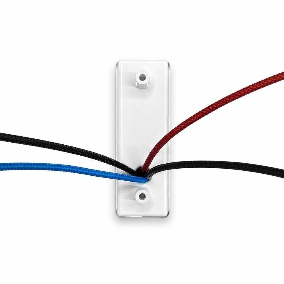 TELIN bathroom thermostat view 3