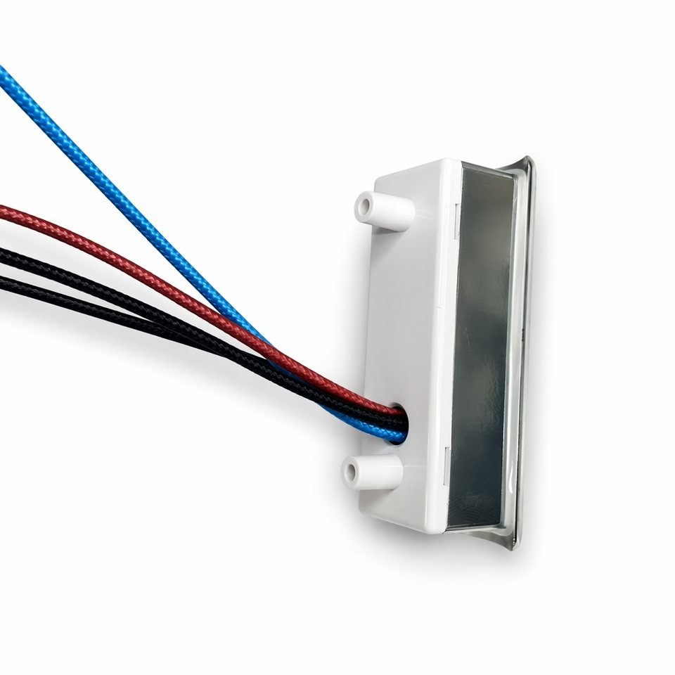 TELIN bathroom thermostat view 4