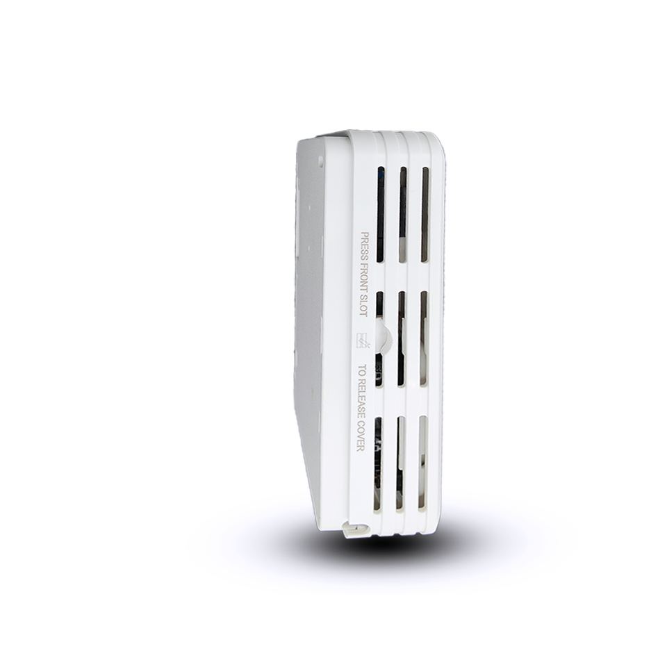 Fan coil hospital application