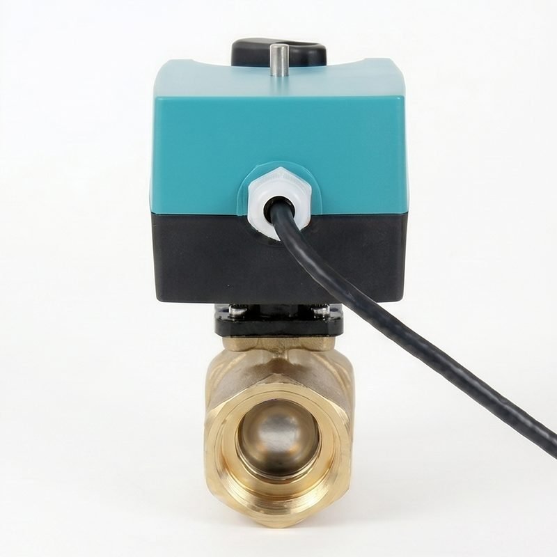 Valve cable thumbnail