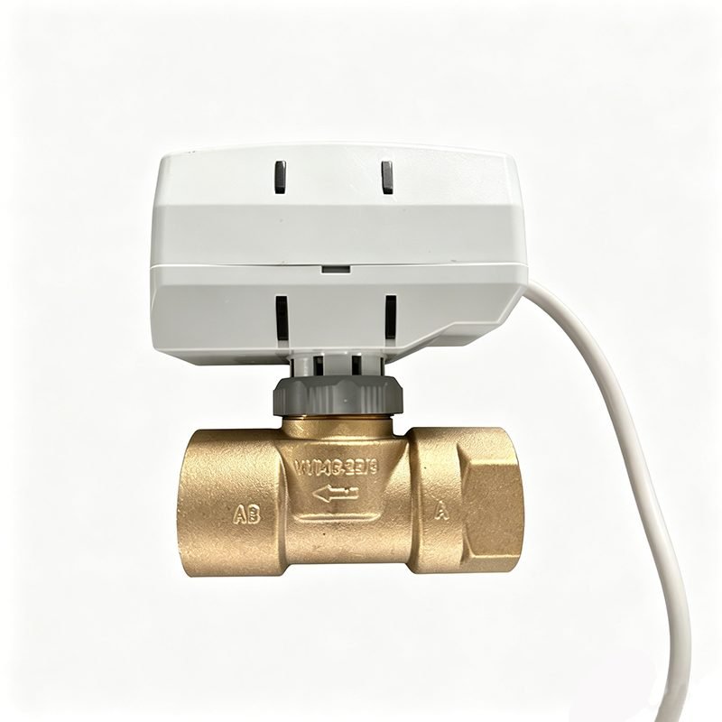 Ball valve thumbnail 6