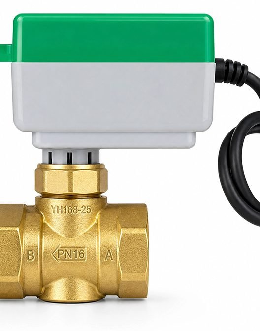 Actuator detail thumbnail