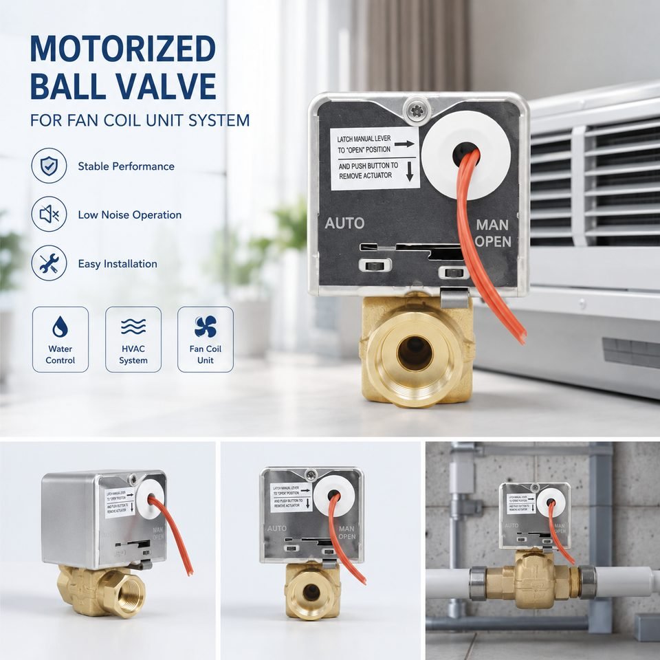 HVAC application thumbnail