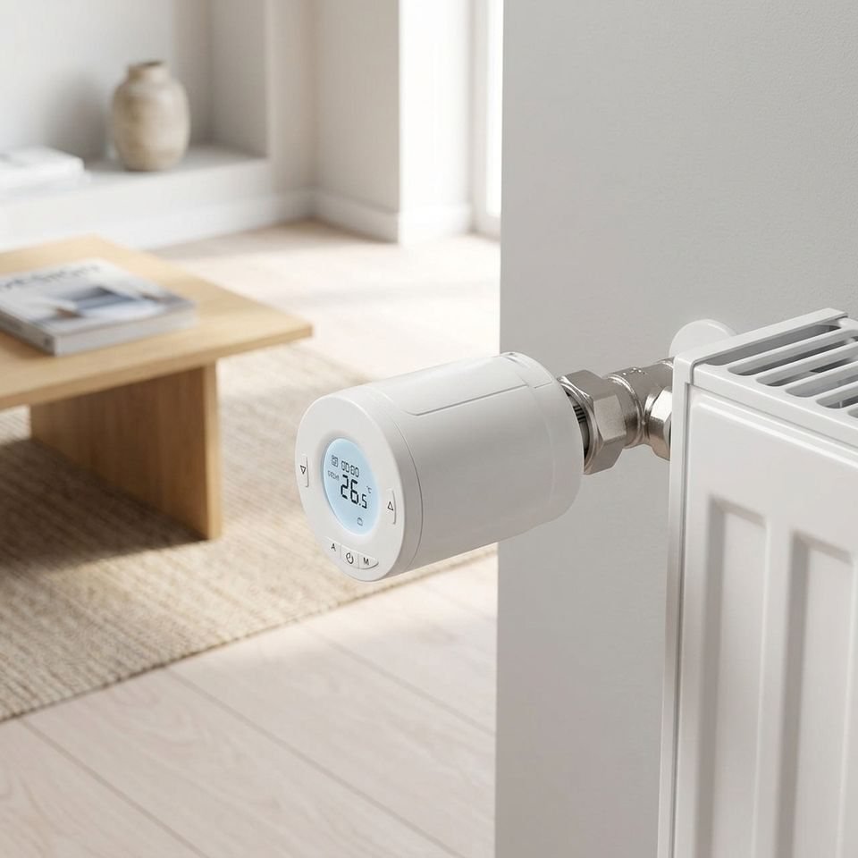 Smart TRV product image