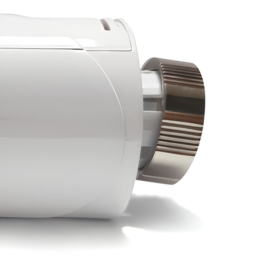 Smart radiator valve image