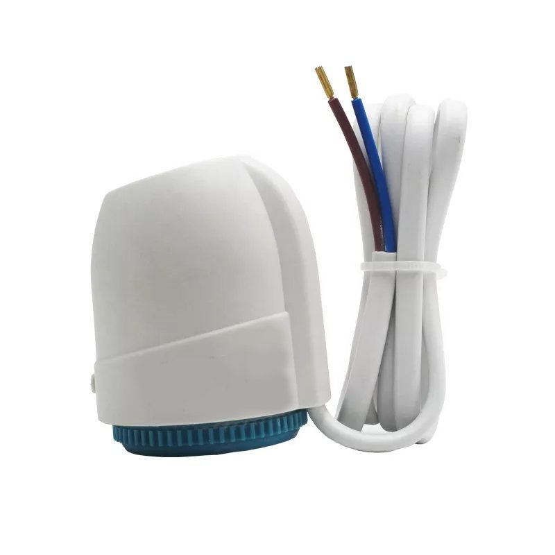 TL37 electric floor heating thermostat