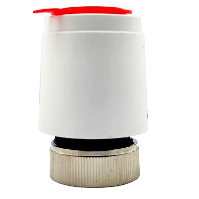TL38 actuator side profile