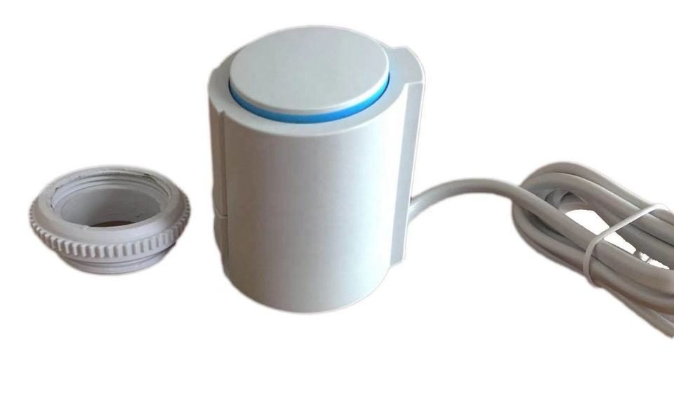 TL39 actuator front profile